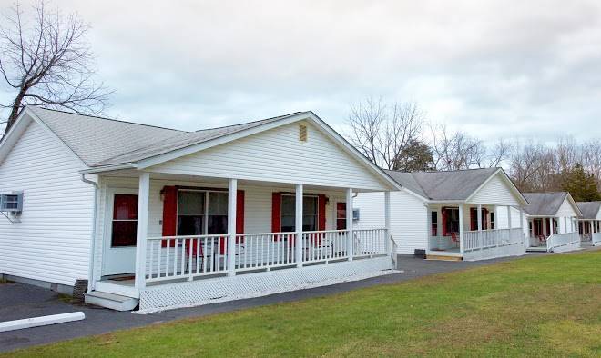 Myer country motel