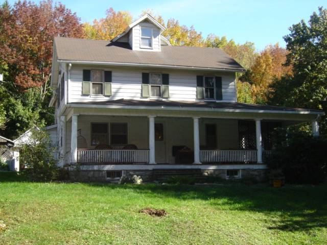 Panther lodging