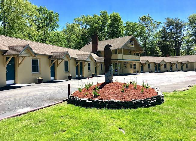 Scottish inns milford pa