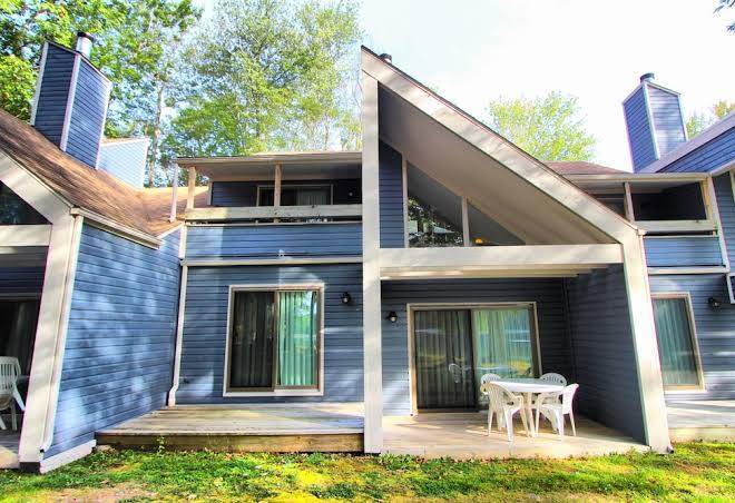 Tanglwood Resorts Image