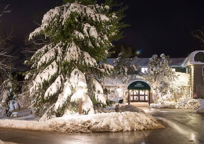 Woodloch Resort Image