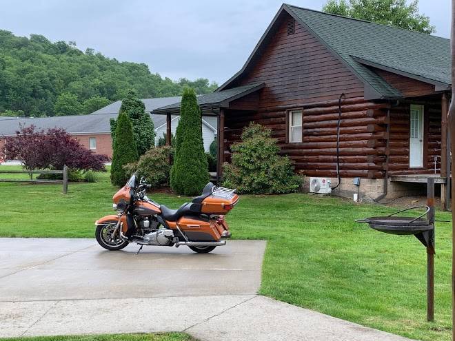 Mill stream inn