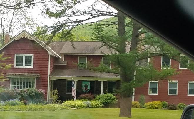 Susquehannock lodge