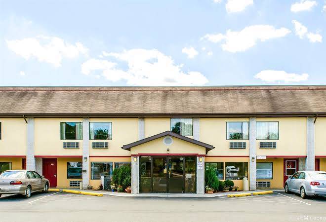 Baymont by wyndham pine grove