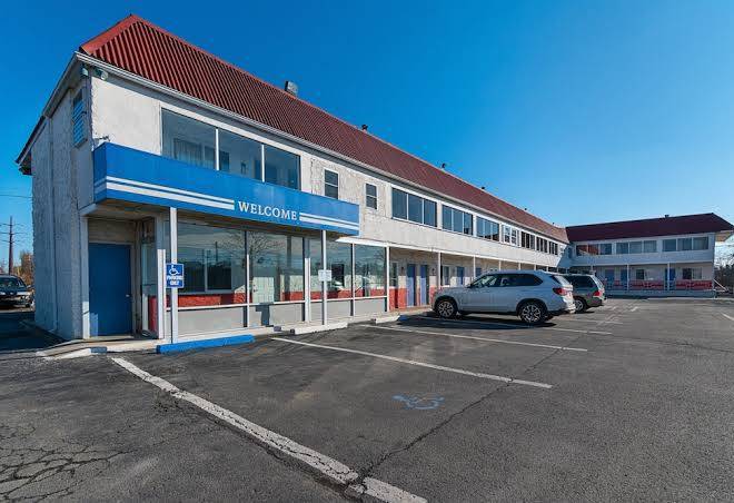 Motel 6 frackville pa