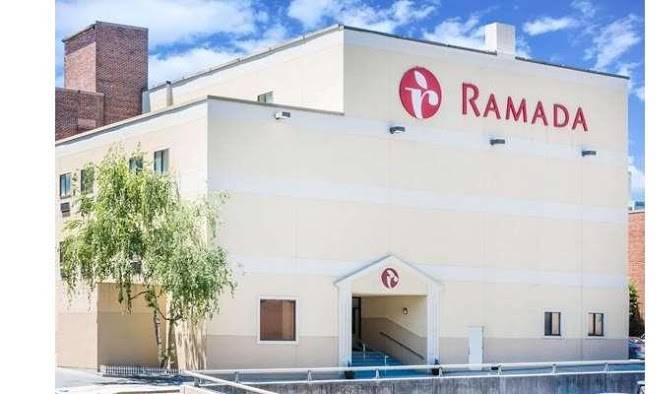 Ramada by wyndham pottsville frackville
