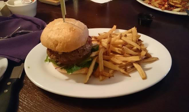 Washington Hotel Image