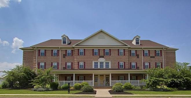 Selinsgrove inn