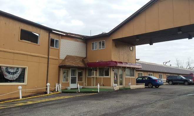 A 1 economy inn