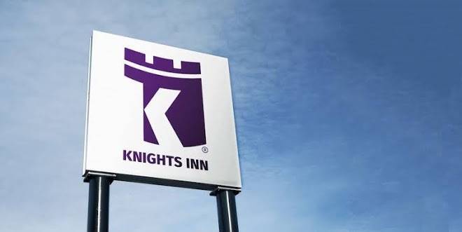 Knights inn somerset