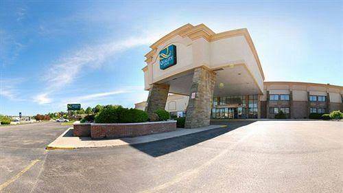 Quality Inn & Conference Center Image