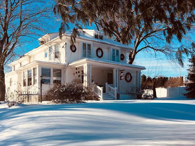 Quill Haven Country Inn Image