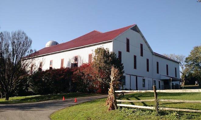 Somerset country inn