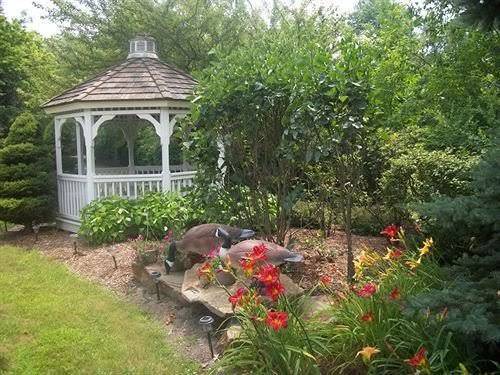 The belsar inn llc