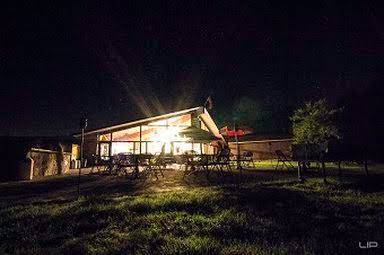 The speakeasy saloon & resort