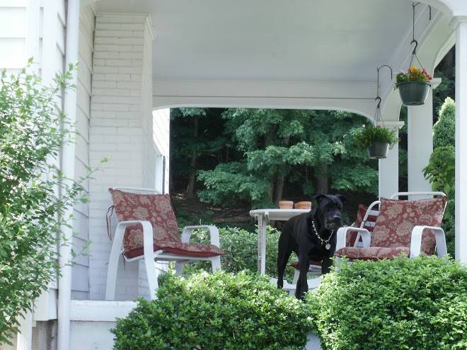 Old wellsboro inn bed and breakfast