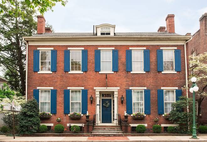 Copper Beech Manor Image