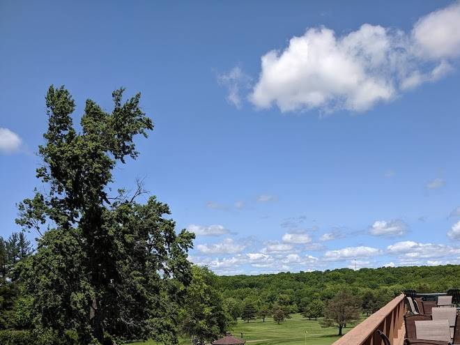 Cross creek resort