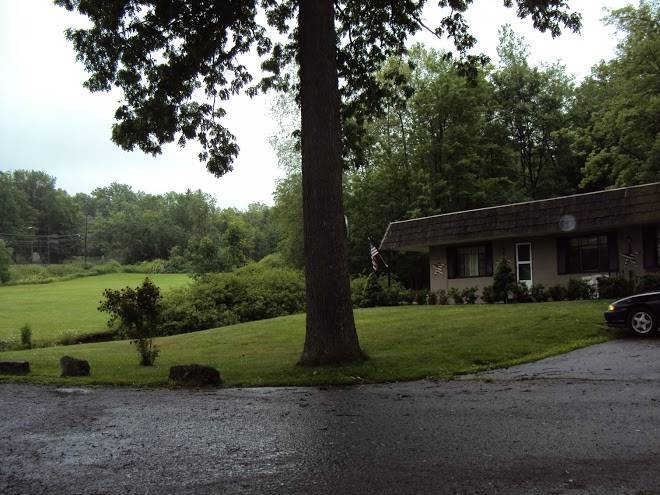 Idlewood motel