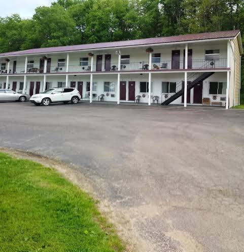 Budget lodge