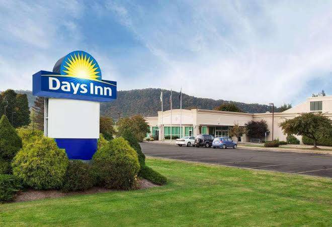Days inn by wyndham warren