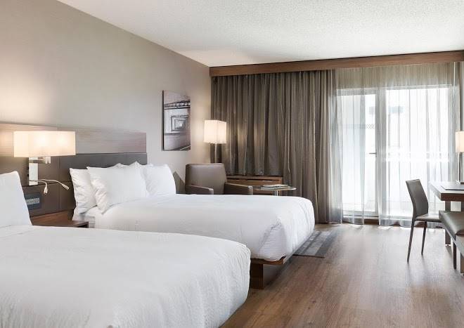 Ac hotel by marriott pittsburgh southpointe