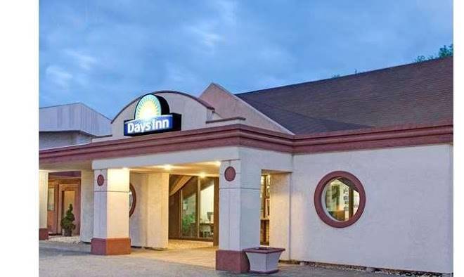 Days inn by wyndham washington pennslvania