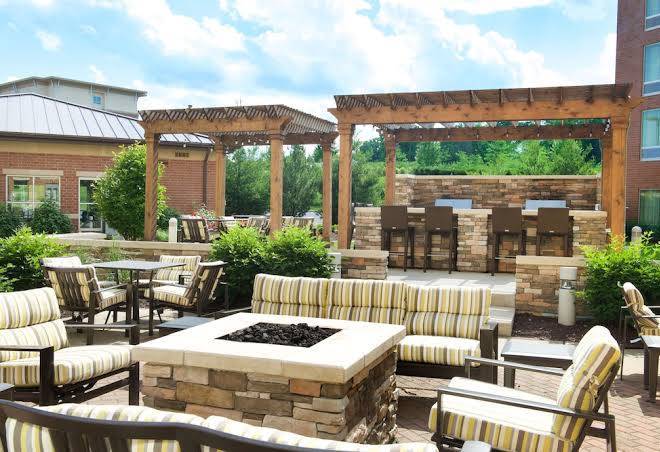 Homewood suites by hilton pittsburgh southpointe