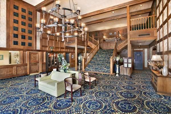 Ramada by wyndham washington