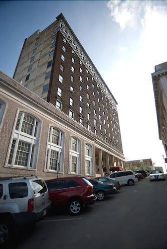 The george washington hotel