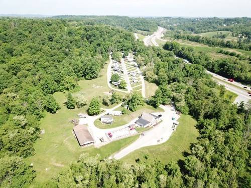 Washington pittsburgh sw koa journey