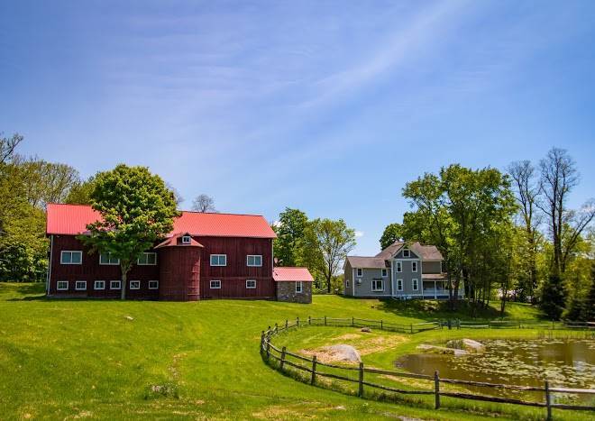Inn At Tyler Hill Image