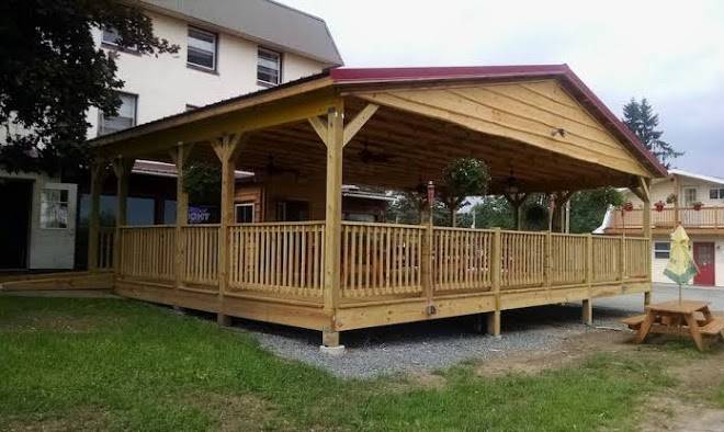 Lakewood Lodge And Restaurant Image