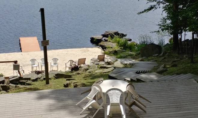 Poconos hidden jewel