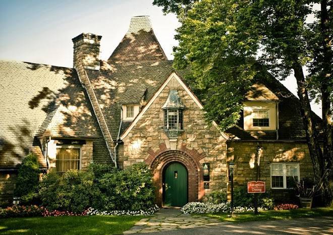 The french manor inn and spa