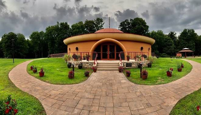 The himalayan institute
