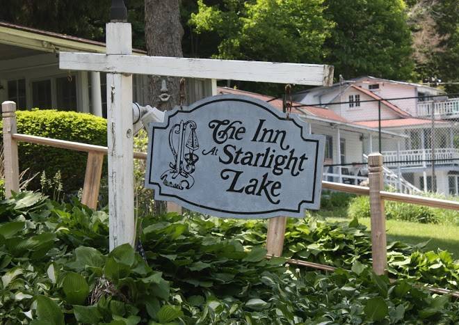 The inn starlight lake & restaurant