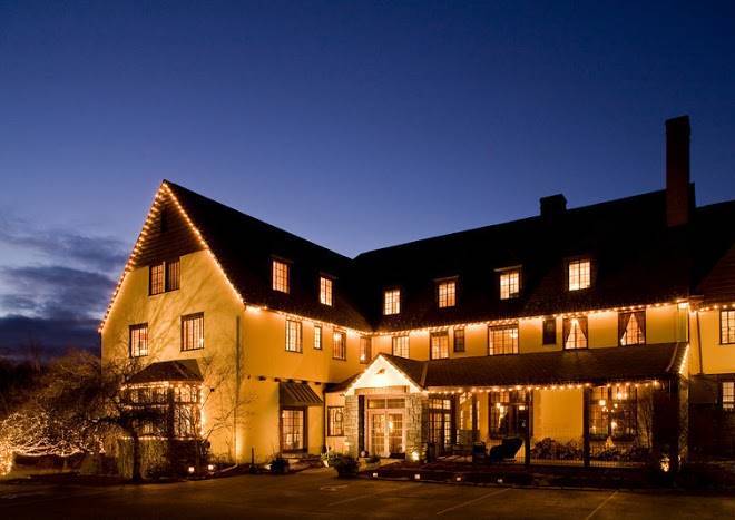 The settlers inn
