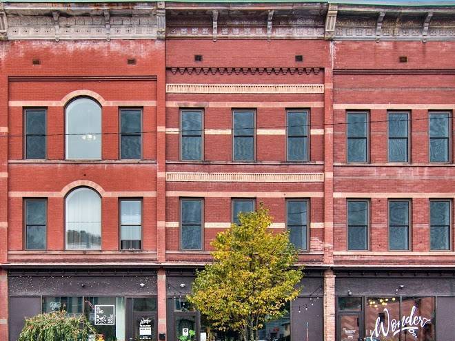 Wonder honesdale