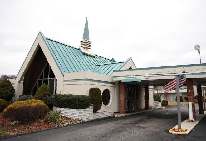 New stanton garden inn