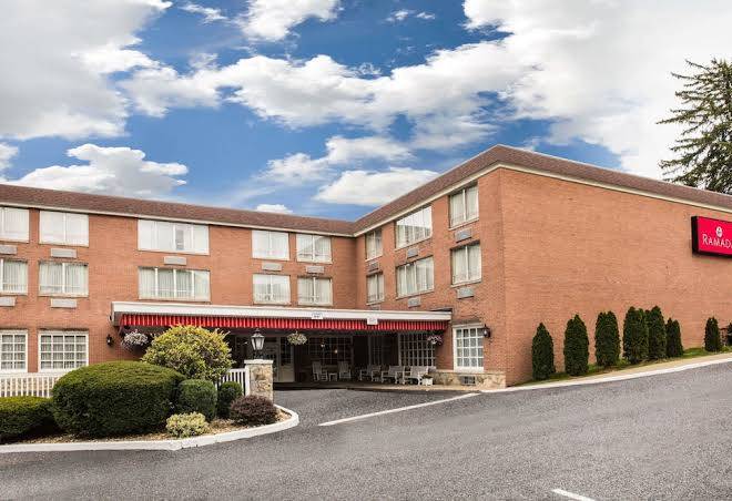 Ramada by wyndham ligonier
