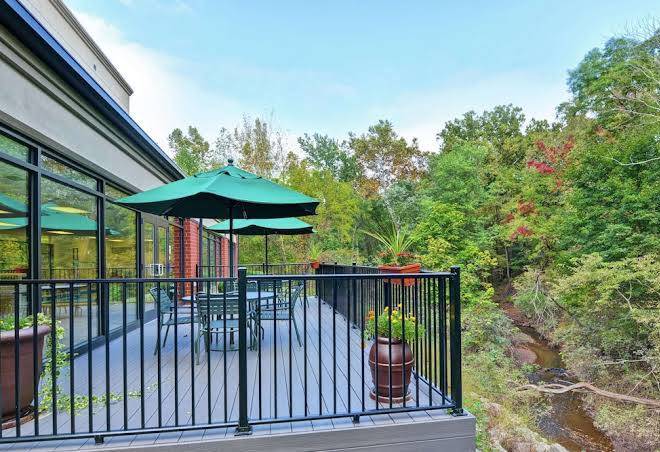 Hampton Inn Tunkhannock Image