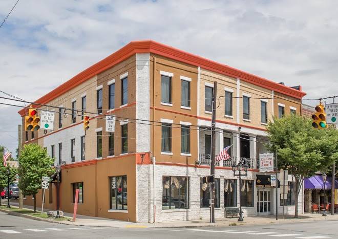 Prince Hotel Tunkhannock