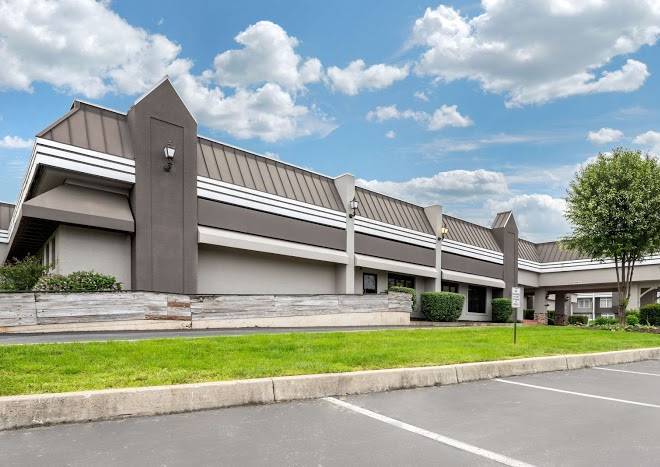 Clarion hotel and conference center harrisburg west