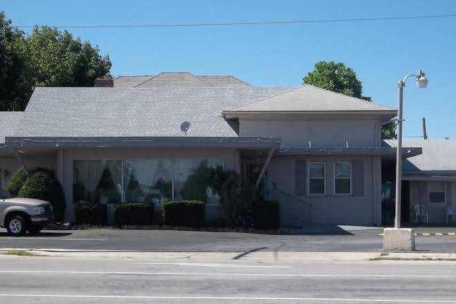 Clearview motor inn