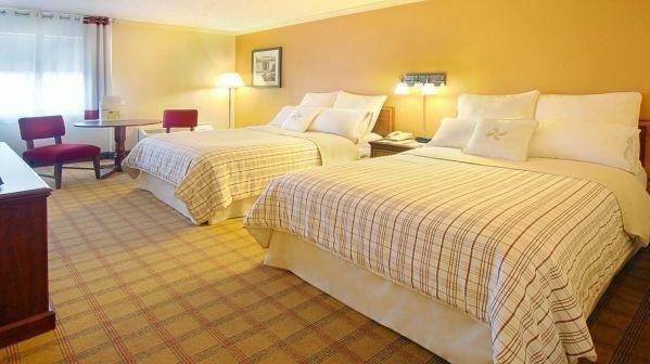 Four points by sheraton york