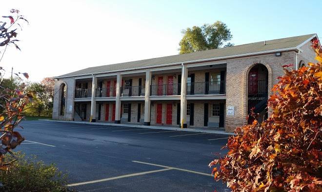 Hanover hotel & banquet center