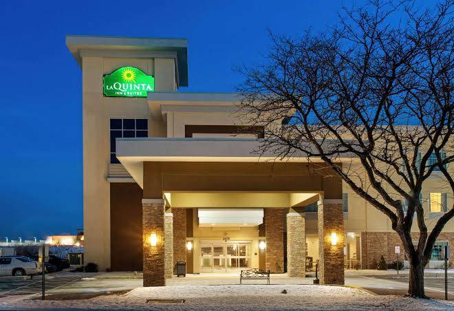 La quinta inn & suites by wyndham york