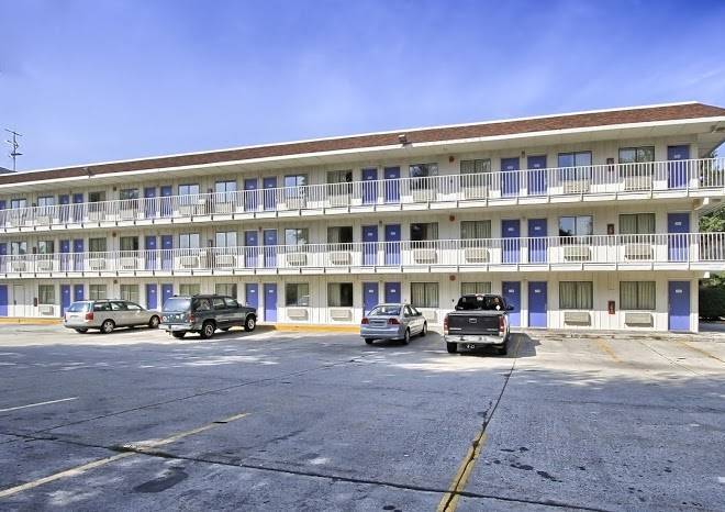 Motel 6 new cumberland pa harrisburg hershey south