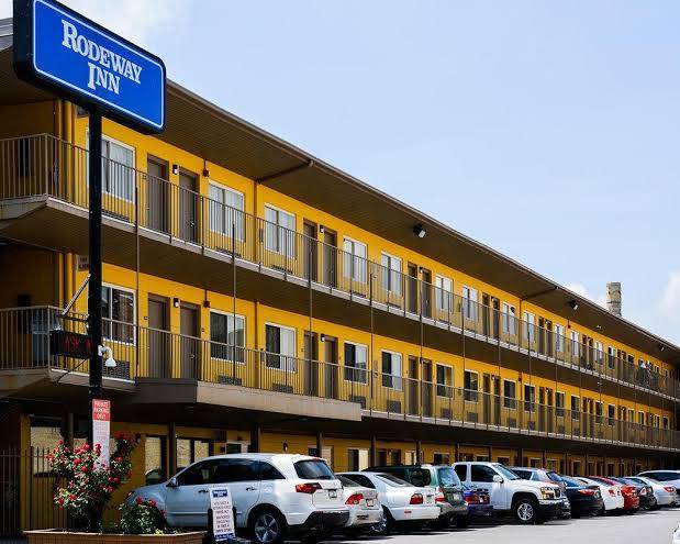 Red Roof Inn York Downtown Image